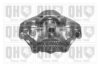 QUINTON HAZELL QBS2309 Brake Caliper